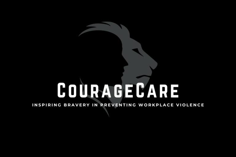 Courage Care: Virtual Training