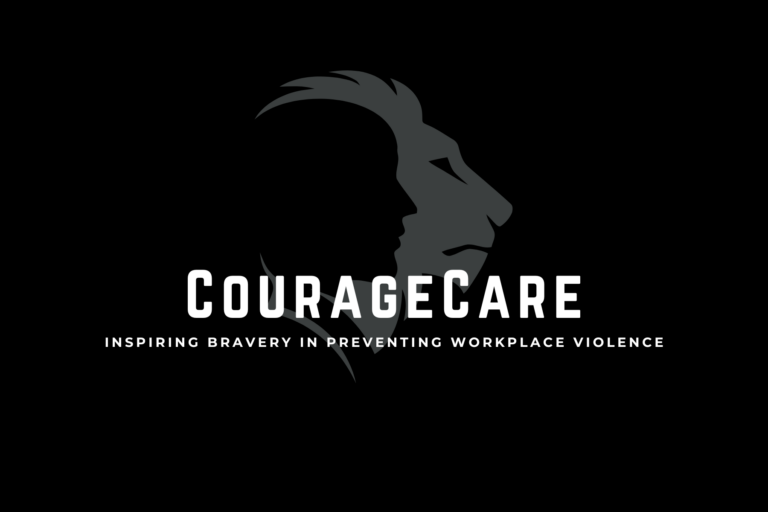 Courage Care: Workplace Violence Prevention Virtual Training